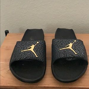 Jordan Brand Slides